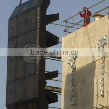 Element Rubber Fenders, Leg Type Rubber Fenders