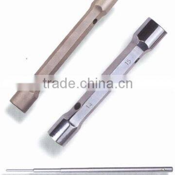 Heavy Duty Tubular Socket Wrench