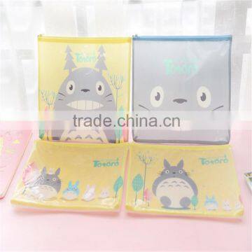 Different Colors PVC Cosmetic Pouch, Zipper Top Makeup Pouch, Perfume Pouch photo-4