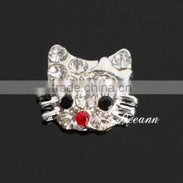 2016 New Style 3D Nail Art Rhinestone Decorations Beauty Colorful Designs Alloy Nail Art For Glitter Manicure Tools photo-2