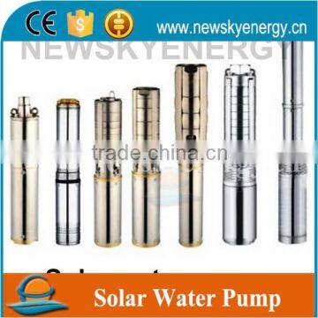 High Quality Factory Manufacture Water Pump Set