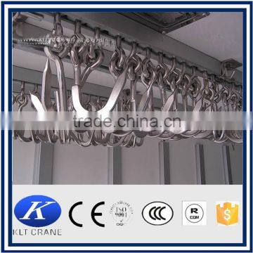 Small Refrigerated Trailer, Refrigerator Freezer Truck Quality Choice photo-4