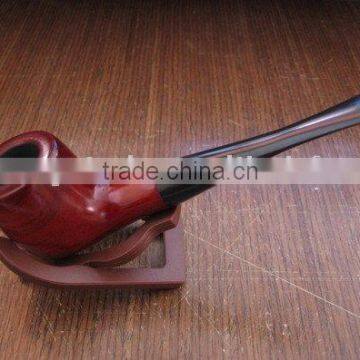 Wooden Smoker Pipe VEH-02805
