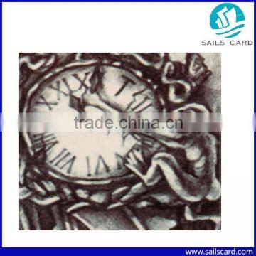 High Quality Waterproof Nordic Old Clock Temporary Tattoo Body Tattoo Sticker Arm Leg Art Stickers Removable photo-3