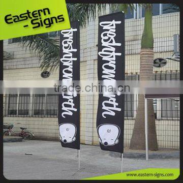 Hot Selling Products Promotional Flag Pole