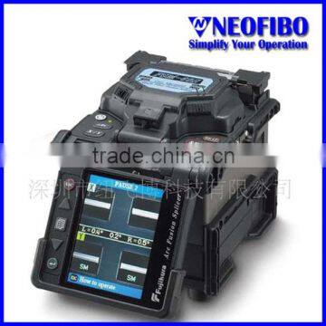 Economy Optical Fiber Fusion Splicer FSM-60S