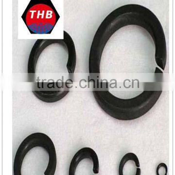 Carbon Steel Spring Washers with Gr4.8