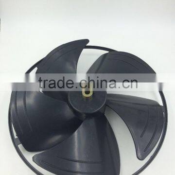 DL Hot sales plastic refrigerator fan cooling fan DL502FM CE