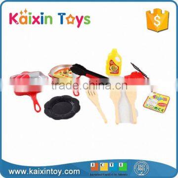 10263883 Hot Product Funny Happy Cooking Tools Toy