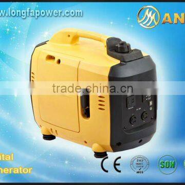 Silent Small Digital Inverter Generator AD1200