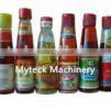 Good Labeling Machine Using Paste photo-4