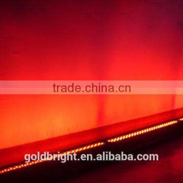RGB 252*10mm Wash DMX Pixel LED Bar Light photo-4