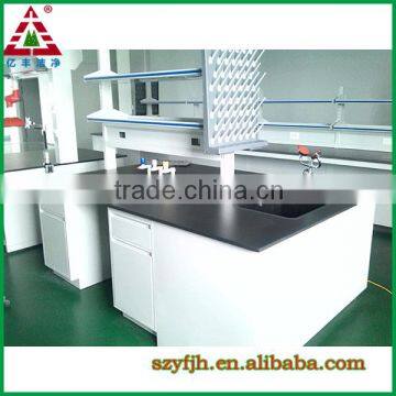 laboratory furniture work bench lab furniture