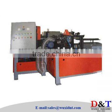 PAPER CONE FINISHING MACHINE