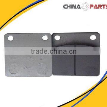 Construction machinery spare parts,for SNSCSEM ZL16 ,W040101780,brake pad