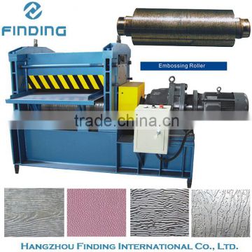 embossing machine price,steel embossing machine, metal embossing machine                        
                                                Quality Choice