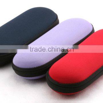 Fashional EVA spectacle case optical case eyewear case