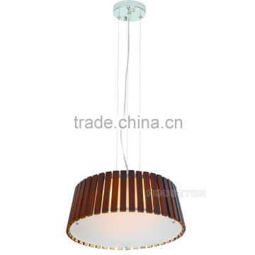 Modern indoor decorative drum pendant lights,Decorative drum pendant lights,Drum pendant lights P4152-3