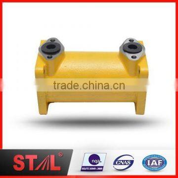 Oil Cooler for Excavator 7N0128 9M8818