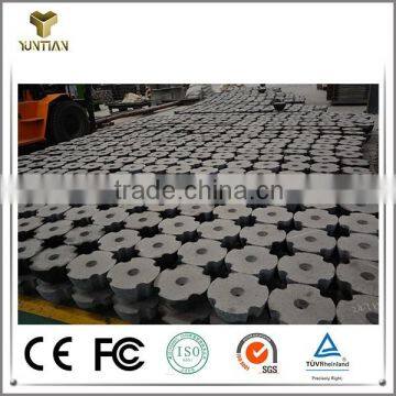 China supplier slag blocking plug for different tons converter