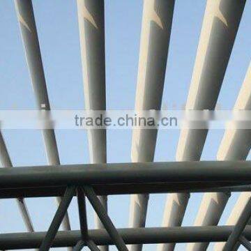 aluminum window louver /electronic blind window