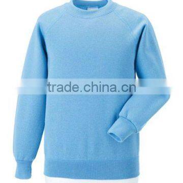 blue sweatshirt for ladies