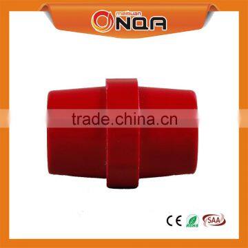 Suspension Female Insulating Standoffs Red Insulator Bus Bar SM Series