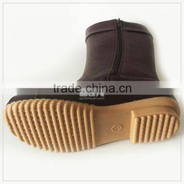 Cx088 Rainboot photo-3