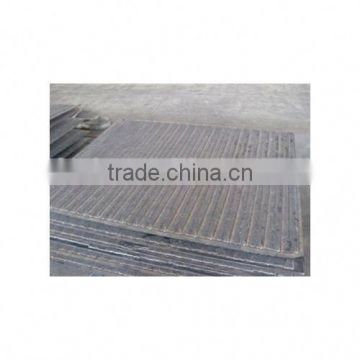 wear resistant steel plate suppliers