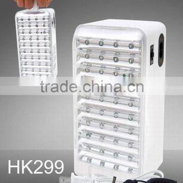 AKKO LED Rechargeable LED Energy Saving Lamp photo-4