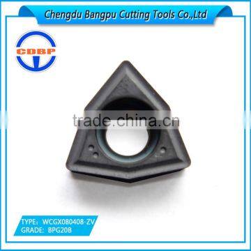 Turning Tungsten Carbide Insert photo-2