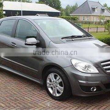 USED CARS - MERCEDES-BENZ B 200 CDI (LHD 5841 DIESEL)