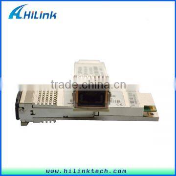 40G 850nm 100m QSFP SR4 Transceiver Compatible Brocade 40G-QSFP-SR4-IN