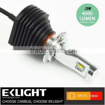 2016 EKLIGHT k7 E-mark approved led car light