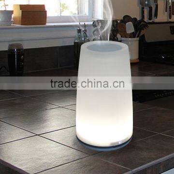 2L Ultrasonic Humidifier With Table Lamp Function photo-2