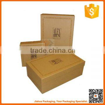 3 Layer Corrugated Box With Printed photo-6