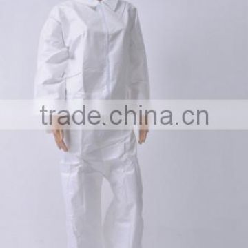 coverall Gown