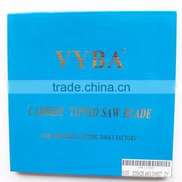 Twin Scoring TCT Circular Saw Blade photo-3