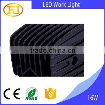 16w Led Light Bar Offroad Led Light Bar 4x4 Led Light Bar c Ree Led Light Bar