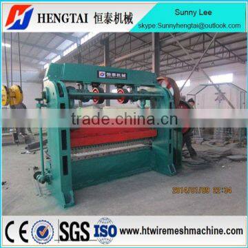 Competitive Price High Grade Automatic Sheet Metal Punching Machine