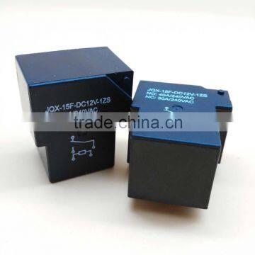 T90 Pcb Relay Pcb Mounting Relay 0.9W photo-3
