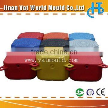 Costomized Best Quality Float Dock Mould Sale Like a Hot Cake