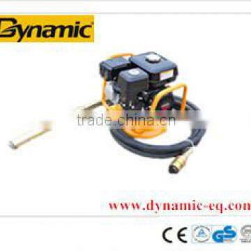 Chinese best gasoline concrete vibrator with Honda/Robin engine