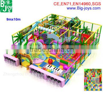 Factory price children cheap playground slides for sale