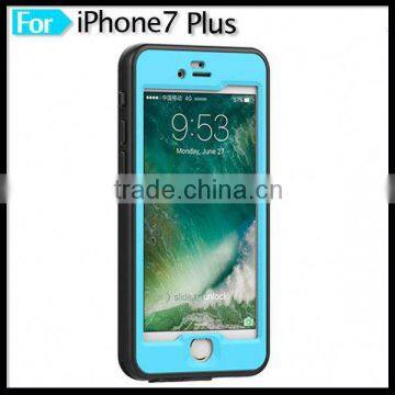 For Apple Iphone 7 Plus Waterproof In Case Mobile Phone With Cover