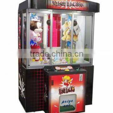 Prize-vending machine