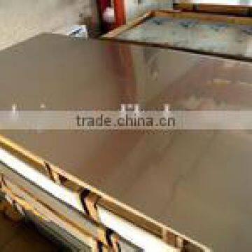304 Stainless Steel Sheet Price per kg China Supplier photo-2