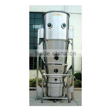 PGL80 Milk Powder Drying Granulator Machine