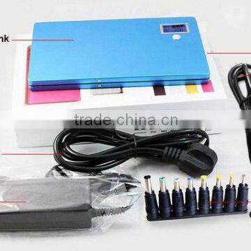 2015 NEW Design Laptop and Smartphones Wholesale Power Bank photo-2