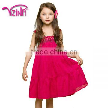 Fashion strawberry dress designs teenage modern girls